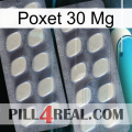 Poxet 30 Mg 07